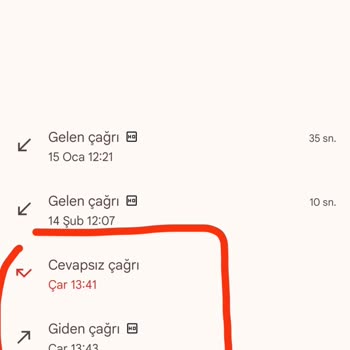 Kargo Teslimatında İletişim Sorunu