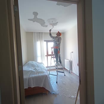 Anahtar Teslim Dairede Bitmeyen Sorunlar