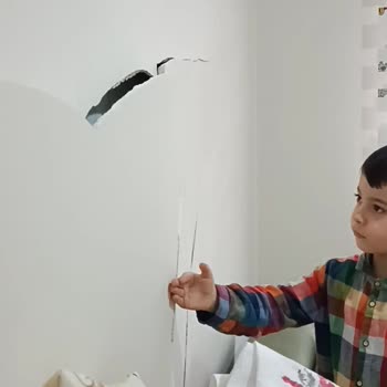 Anahtar Teslim Dairede Bitmeyen Sorunlar