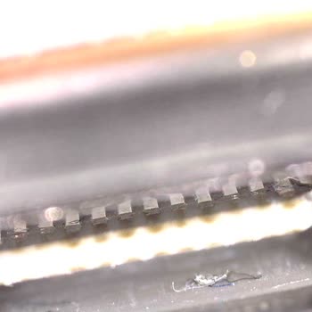 Teknosa'da Garanti Kapsamında Çözülmeyen Şarj Yatağı Sorunu