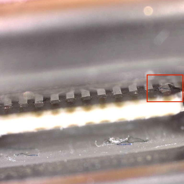 Teknosa'da Garanti Kapsamında Çözülmeyen Şarj Yatağı Sorunu