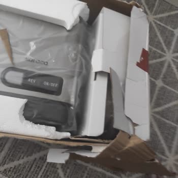 Kırık Ürün Ve Sorumluluk Almayan Kargo Hizmeti