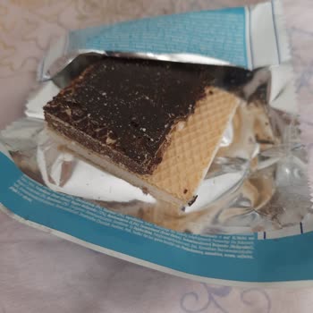 Torku Gofret Paketi Eksik Çıktı