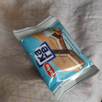 Torku Gofret Paketi Eksik Çıktı