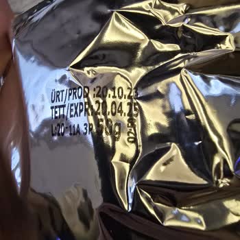 Son Kullanım Tarihi Yaklaşmış Ürün Gönderimi Ve Müşteri Mağduriyeti