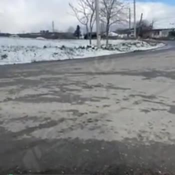 Sakarya Büyükşehir Belediyesi Evren Köy Otobüs Şikayeti