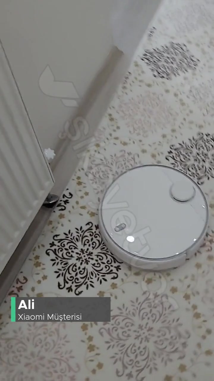 Xiaomi Vacuum Mop 2 Fırça Sorunu! videonun kapak resmi