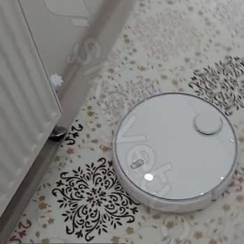 Xiaomi Vacuum Mop 2 Fırça Sorunu!