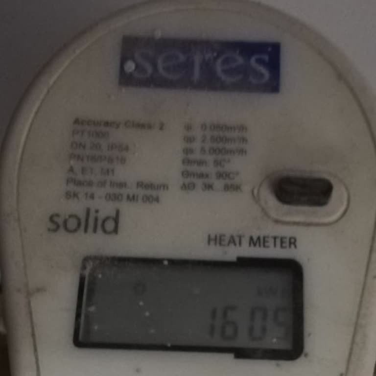 Kalorimetre Arızaları Ve Garanti Sorunlarıyla Mağduriyet