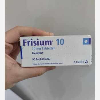 Hayati İlaç Krizi: Clobazam Stok Sorunu