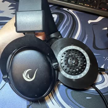 Rampage R36 Kulaklık Pedleri İçin Yedek Parça Talebi