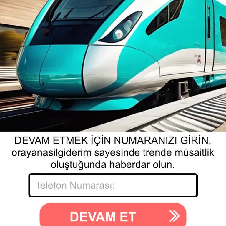 Online Bilet Aramasında Beklenmedik Ödeme Şoku