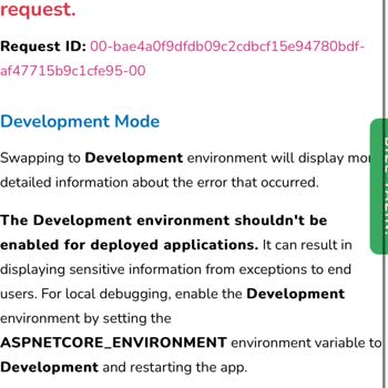 Eğitmen Başvurusunda Sürekli Sistem Hatası Yaşıyorum