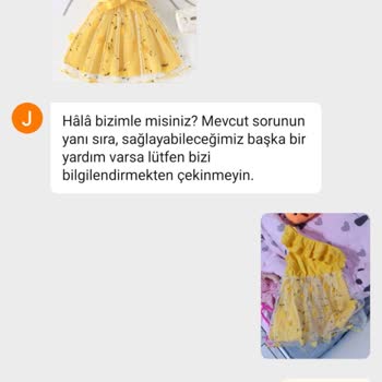 Temu'dan Gelen Ürünler Beklentileri Karşılamıyor