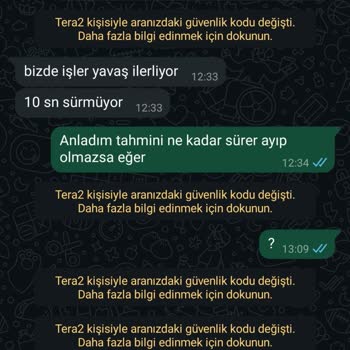 Online Alışverişte Yaşanan Güven Sorunu