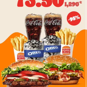 Burger King Sipariş Sonrası Erişim Sorunu Ve Para İadesi Talebi