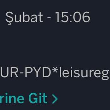 Burger King Sipariş Sonrası Erişim Sorunu Ve Para İadesi Talebi