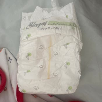 Sleepy Bebek Bezi İçerisinde Sert Cisim Tehlikesi