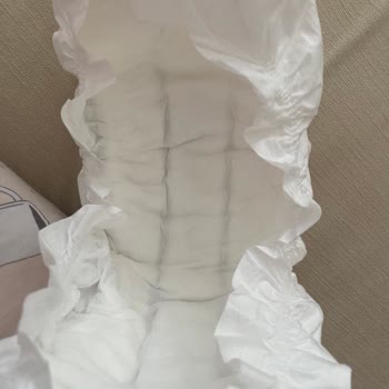 Sleepy Bebek Bezinde Sızdırma Sorunu Ve Hayal Kırıklığı