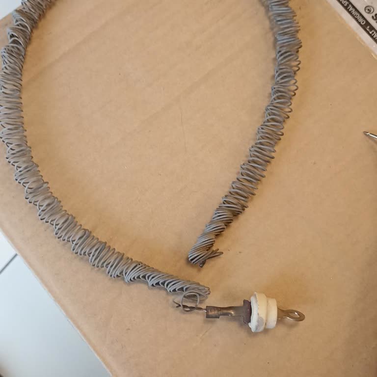 Yeni Alınan Isıtıcının Rezidans Sorunu Ve Garanti Problemi