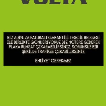 Instagram Reklamları Üzerinden Şüpheli Araç Satışı