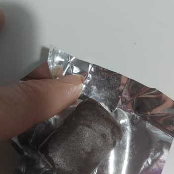 Bozuk Çikolatalar: Dudu Çerez'den Hayal Kırıklığı