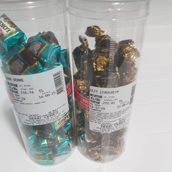 Bozuk Çikolatalar: Dudu Çerez'den Hayal Kırıklığı