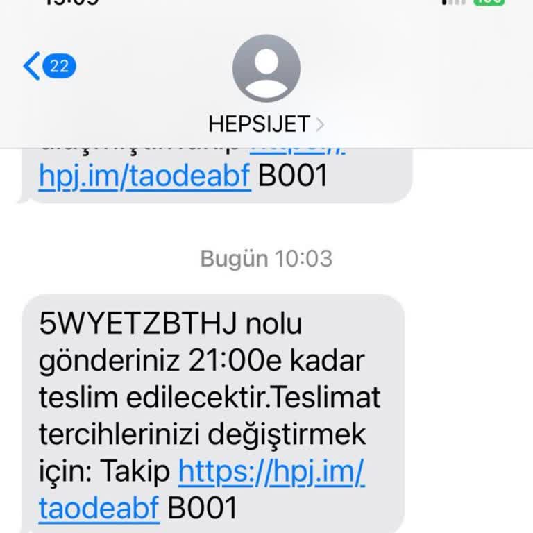 Teslimat Ve İade Sürecinde Yaşanan Mağduriyet