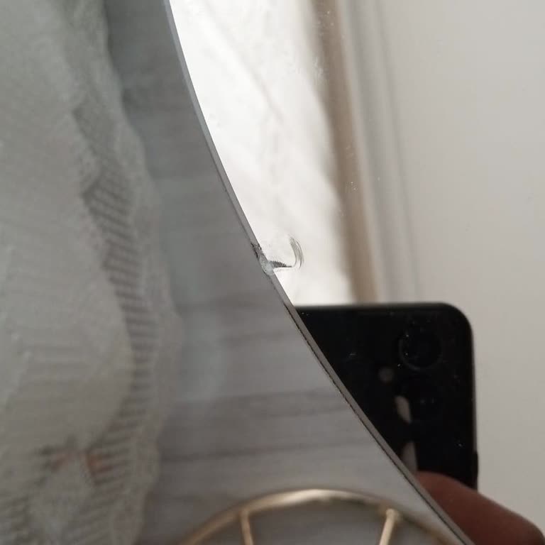 Kırık Sehpa İçin Çözüm Bekliyorum