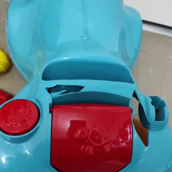 Kırık Ürün Ve İade Sürecinde Yaşanan Kargo Karmaşası