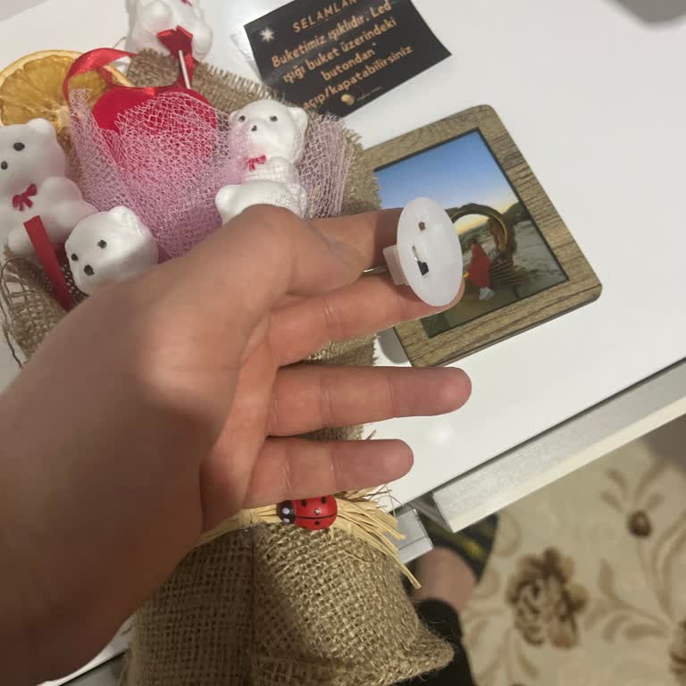 Çiçek Sepeti Yanıltan Ürün Ve İlgisiz Müşteri Hizmetleri