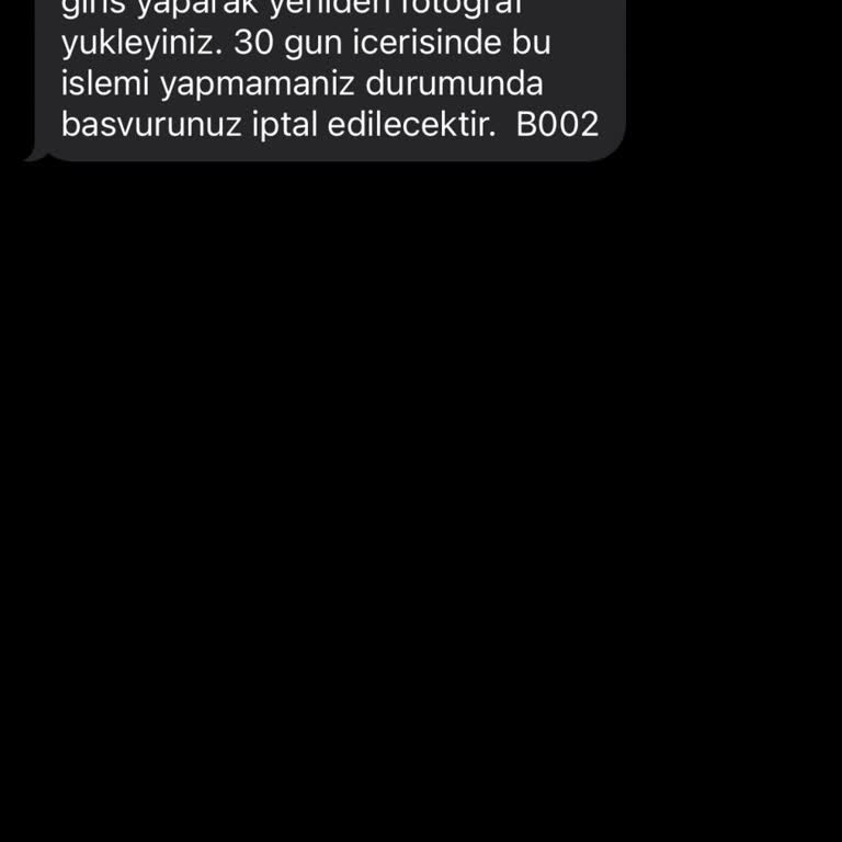 Passolig Fotoğraf Sorunu Ve Müşteri Hizmetlerine Ulaşım Zorluğu