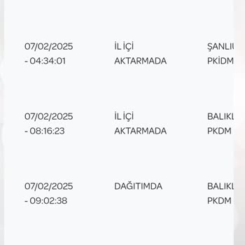 Yanlış Teslimat Ve Ulaşılamayan Müşteri Hizmetleri