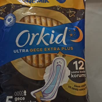 Orkid Ultra Gece Extra Plus: Emicilik Sorunu Ve Müşteri Pişmanlığı