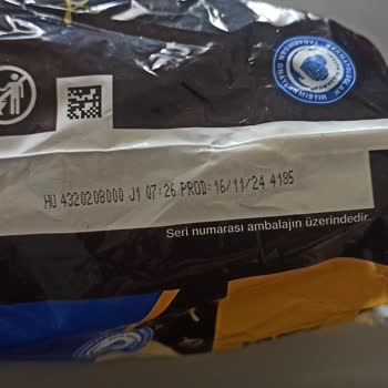 Orkid Ultra Gece Extra Plus: Emicilik Sorunu Ve Müşteri Pişmanlığı