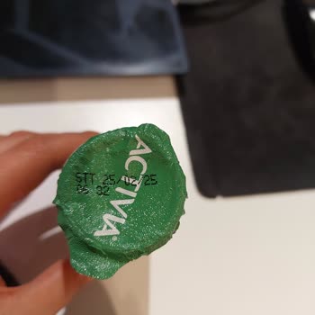 Taze Ürün Aldım, Küflü Çıktı!