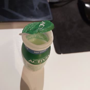 Taze Ürün Aldım, Küflü Çıktı!