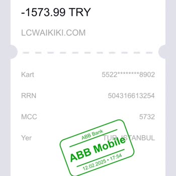 LCW Sipariş Teslimat Sorunu Ve Müşteri Hizmetleri İlgisizliği