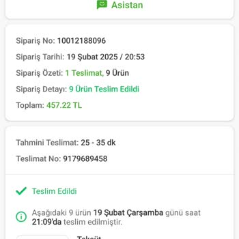 Yanlış Ürün Teslimatı Ve İade Sorunu