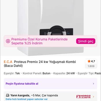 Hepsiburada Yanıltıcı Fiyatlandırma ve İletişim Sorunları