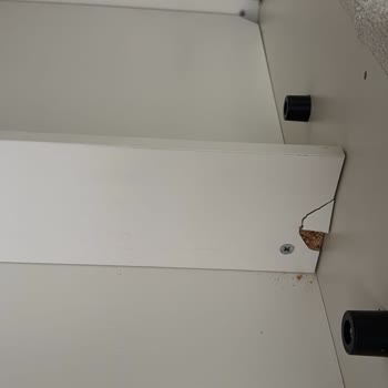 Maq Pendik Şubesi Teslimat Ve Montaj Sorunları