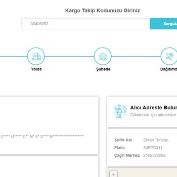 Scotty Kargo'nun Yanıltıcı Teslimat Notları Ve Etik Dışı Davranışları