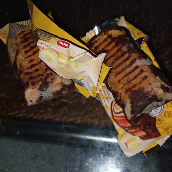 Küflü Kek Şoku: Torku Enjoy Çoko Hayal Kırıklığı