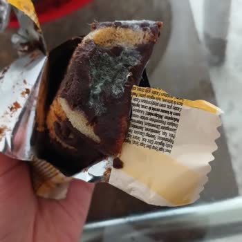 Küflü Kek Şoku: Torku Enjoy Çoko Hayal Kırıklığı