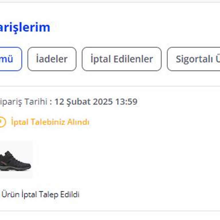 Kış Geçiyor, Ayakkabı Hâlâ Yok: Boyner Ve Pazarama'nın İletişim Sorunları