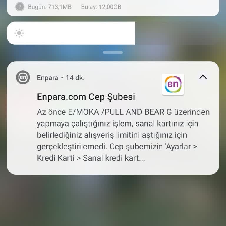 Moka Kart Bilgilerim Nasıl Ele Geçti?