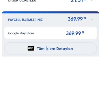 Faturama Yansıtılan Haksız Ücret