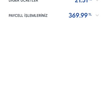 Faturama Yansıtılan Haksız Ücret