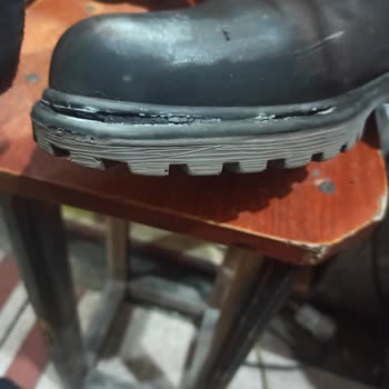 Scooter Botların Kalitesi Hayal Kırıklığı Yarattı