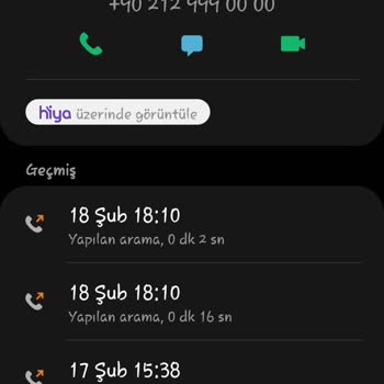 Turkcell Superonline Abonelik Güncelleme Ve İletişim Sorunu